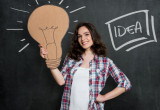 Идеи бизнеса для женщин с вложениями и без