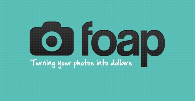 Приложение foap