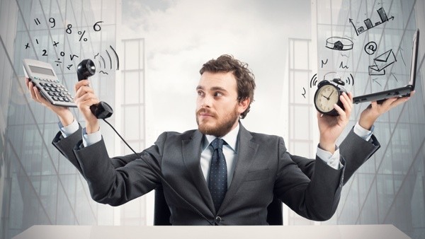 Деловые и личные качества менеджера по продажам