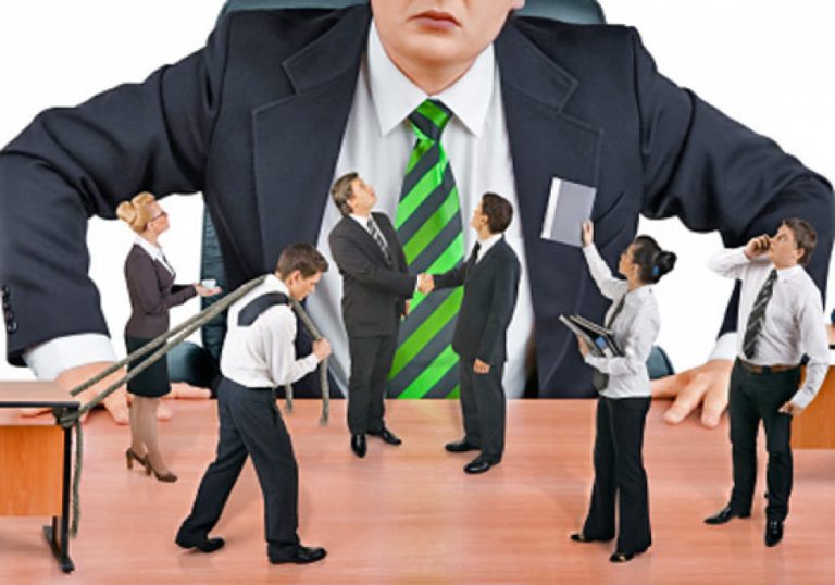 Планирование численности персонала на предприятии — основы