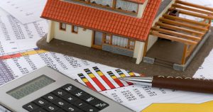 налоговый вычет при покупке жилья