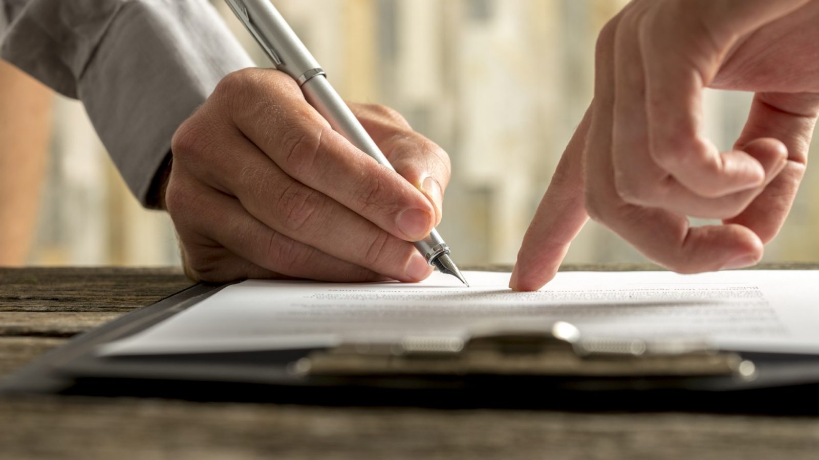 Составляем учредительный договор правильно