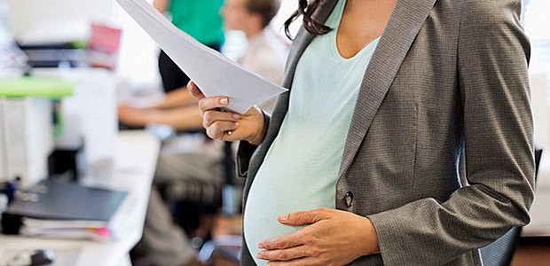 могут ли уволить беременную на испытательном сроке