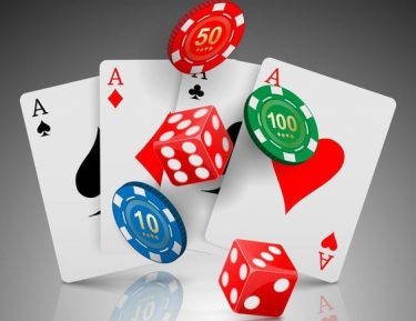Азартные игры в букмекерских конторах игра в казино или хрусталь