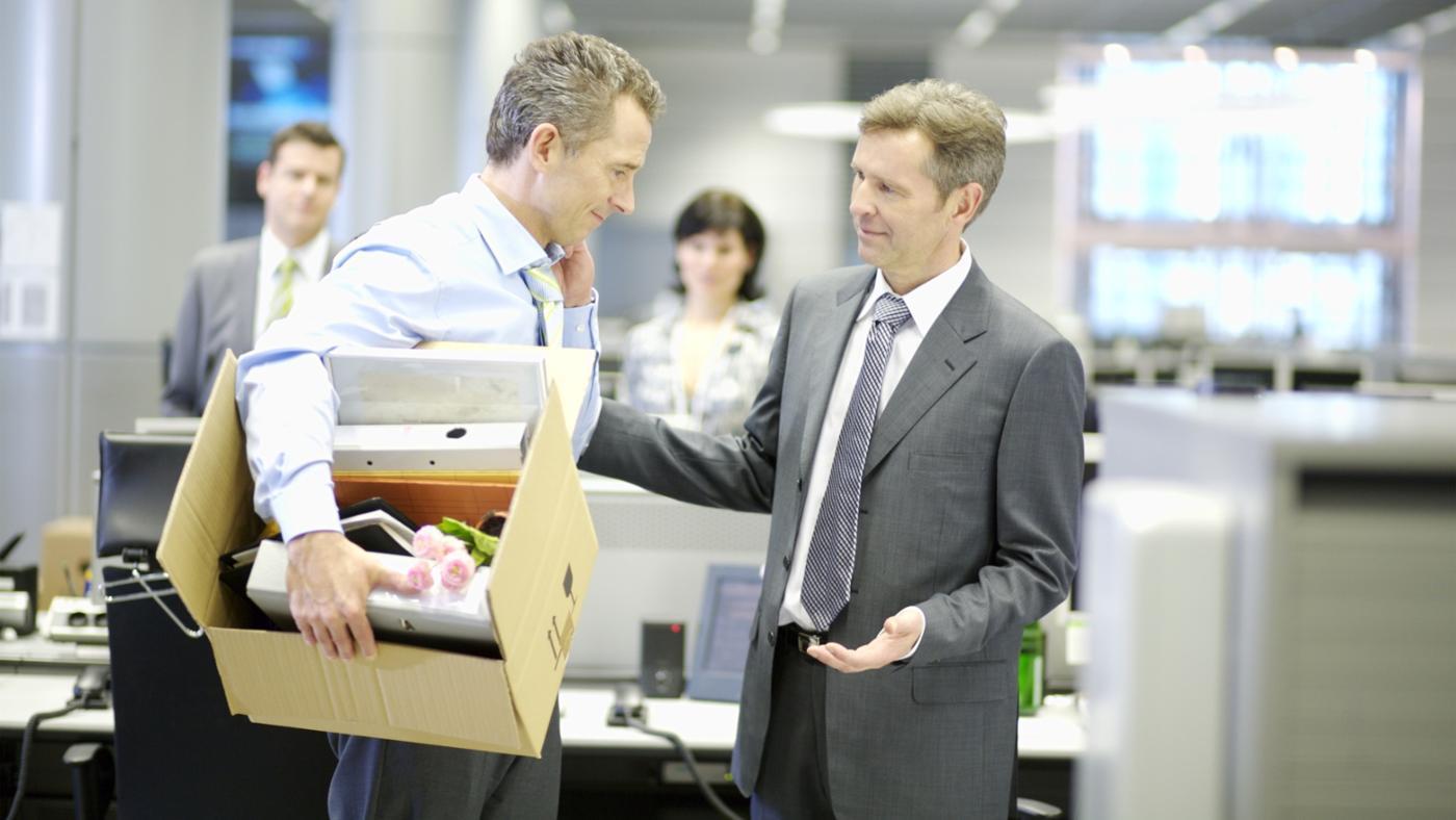 ТК позволяет досрочное увольнение при сокращении