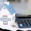 Калькулятор расчета налога с продажи недвижимости